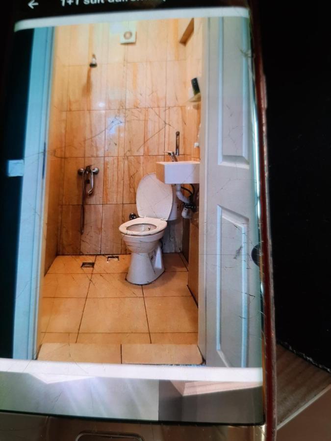 Gasthuis Royal 61 Kadikoy 4*