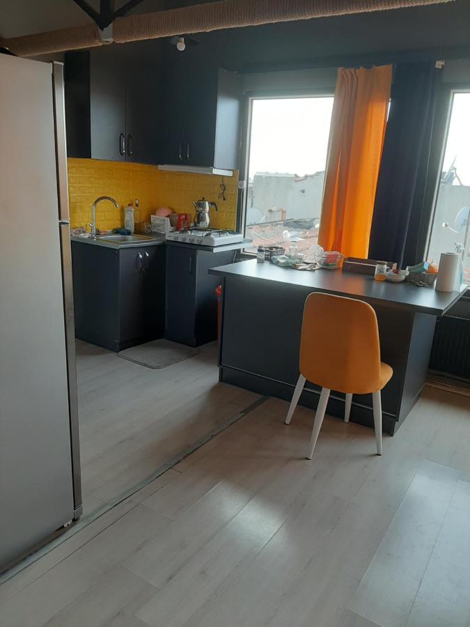Maison d'hôtes Royal 61 Kadikoy Istambul