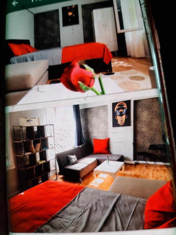Royal 61 Kadikoy Istanboel