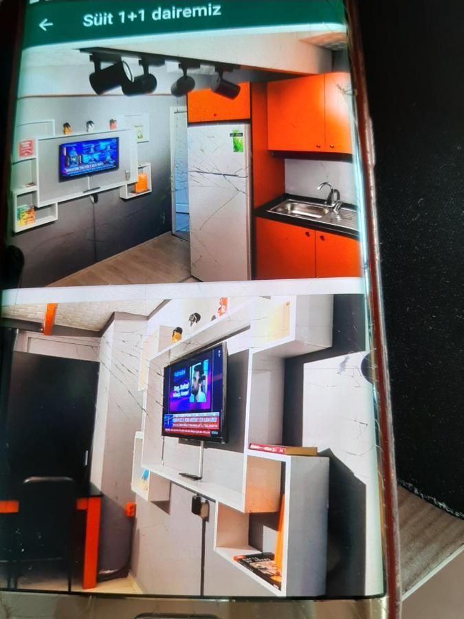 Royal 61 Kadikoy Maison d'hôtes 4*
