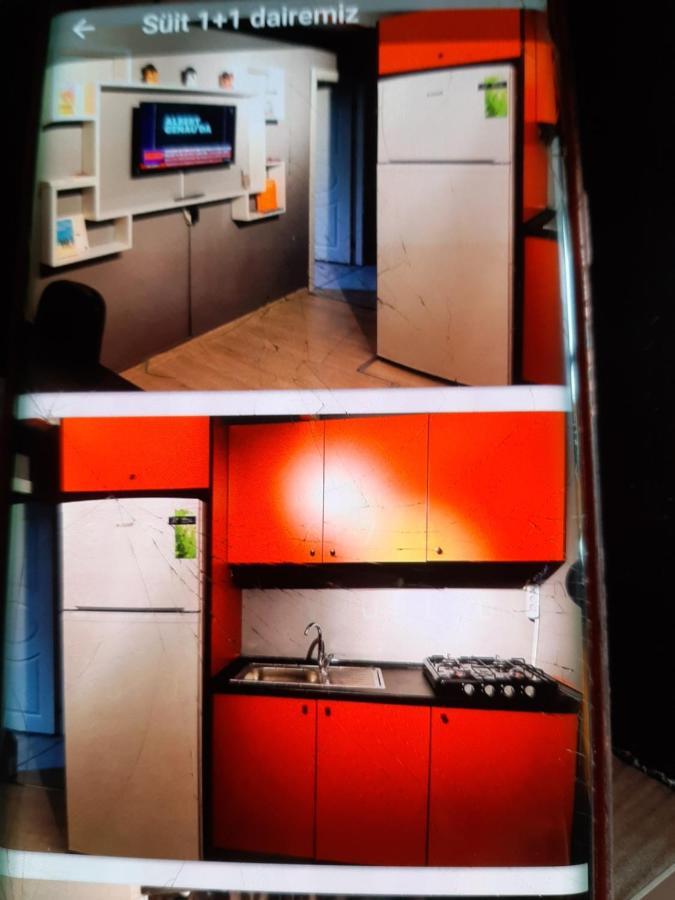 Maison d'hôtes Royal 61 Kadikoy Istambul
