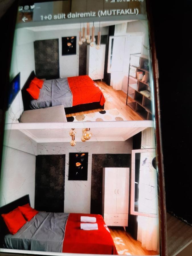 Royal 61 Kadikoy Gasthuis 4*