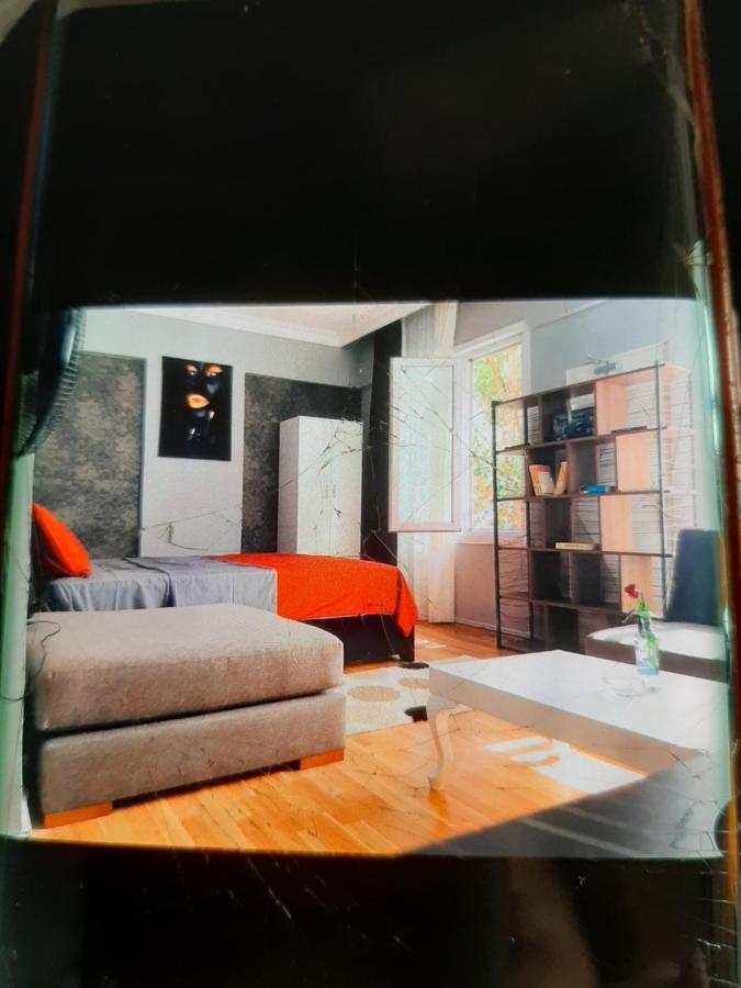Royal 61 Kadikoy Gasthuis 4*